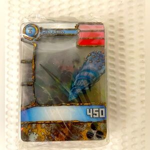 REDAKAI Conquer the Kairu CARDS new sealed Collectible